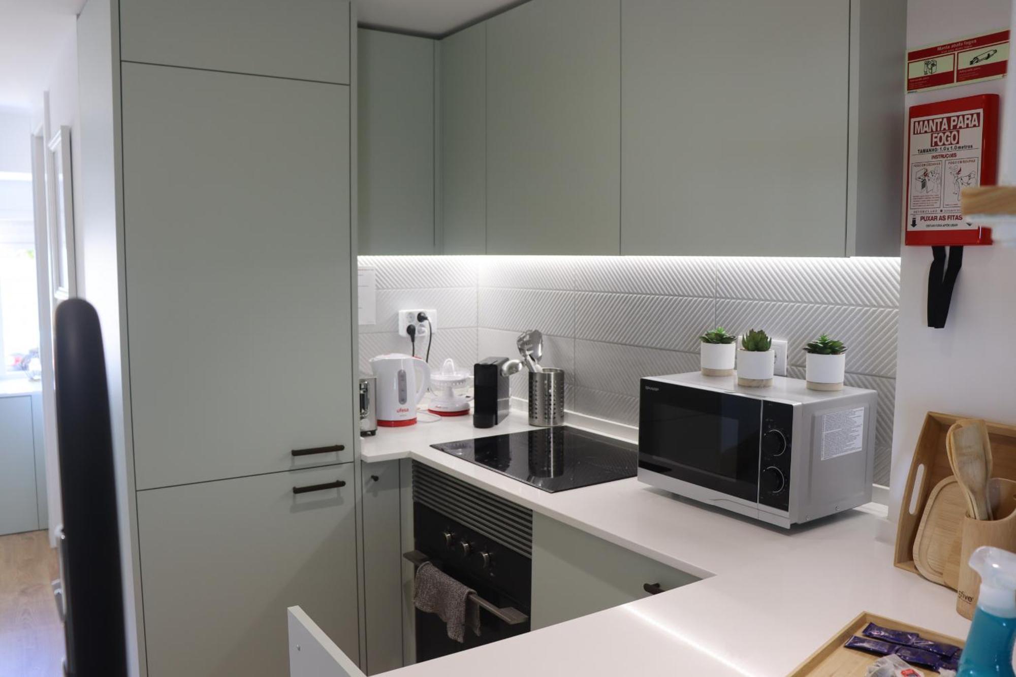 Lisbon, T2 Renewed Duplex With River View, Beato, Лиссабон Экстерьер фото